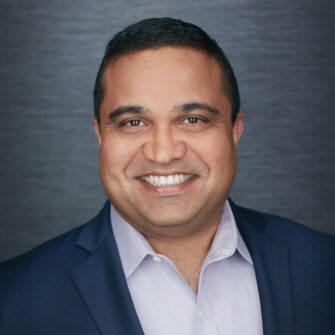 Ram Chakravarti, Chief Technology Officer, BMC Software