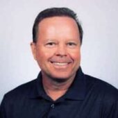 Rick Lefort,  Director, BMC Solution Marketing Management, BMC