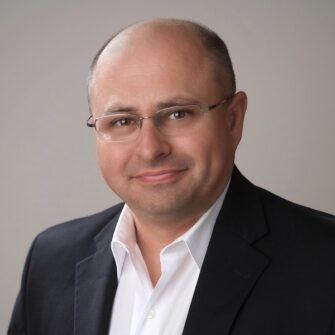 Robert Bobel, Founder and Chief Executive Officer, Cayosoft