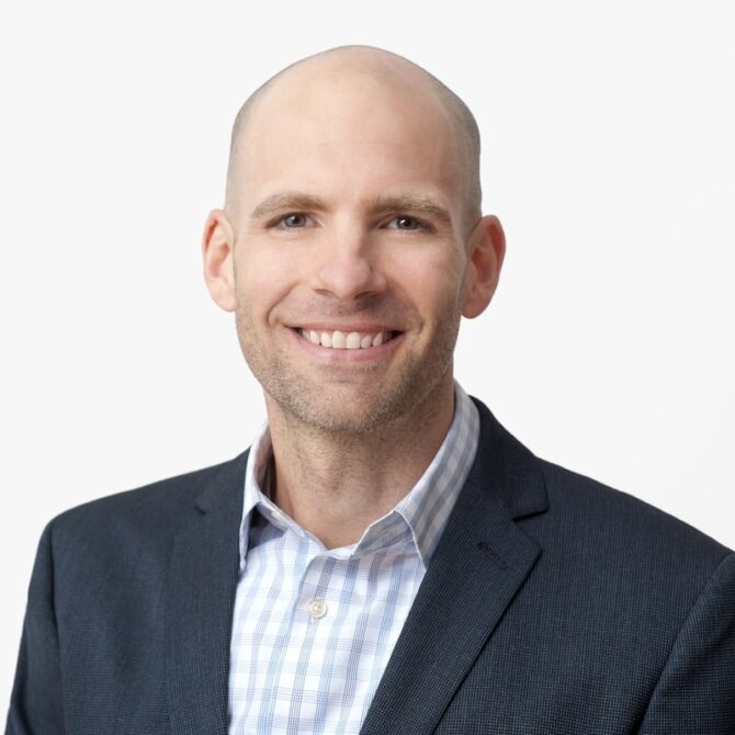 Robert DeVito, Global Director, Customer & Partner Engineering, Google