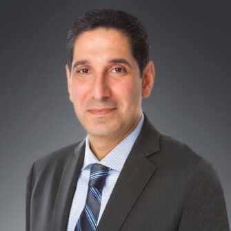 Avi Shua, Managing Director and CIO, BNY Mellon Wealth Management