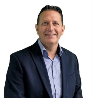 Steve Astorino, Vice President of Development, Data and AI & Canada Lab Director, IBM