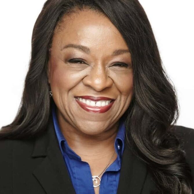 Toni Vanwinkle, Sr. Director, Digital Workplace Experience, Adobe
