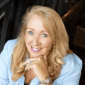 Aisling MacRunnels, Chief Business and Growth Officer, Synack