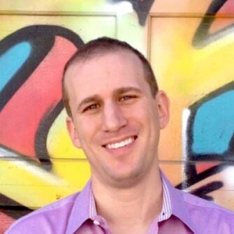 Rob Ellis, Senior Vice President of Strategy, Reciprocity Labs