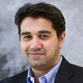 Abhijeet Bhandare, VP of IT, Thermo Fisher Scientific