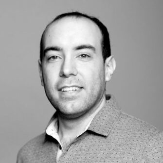 Alvaro Oliveira, EVP of Talent Operations and Technology, Andela
