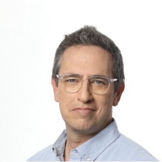 Assaf Resnick, CEO & Co-Founder, BigPanda
