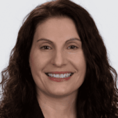 Mona Bates, SVP & CIO, BAE Systems, Speaker at the CIO 100 Leadership Live Boston