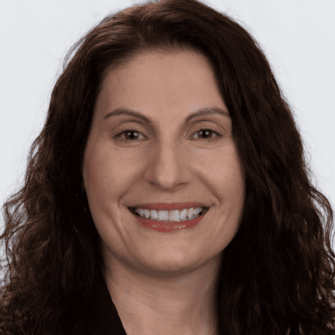 Mona Bates, VP, Digital Technology & CIO, Collins Aerospace