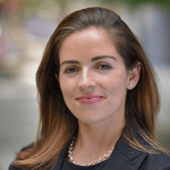 Monica Caldas, EVP & CIO, Global Retail Markets, Liberty Mutual Insurance