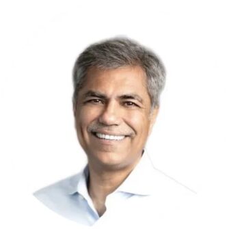Chet Kapoor, Chairman, CEO , DataStax