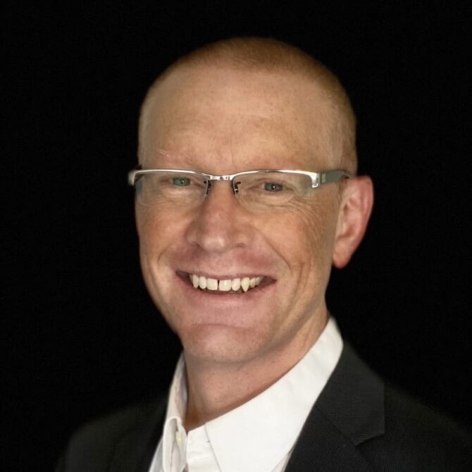 Dan Krantz, Vice President, CIO, Keysight Technologies, Inc.