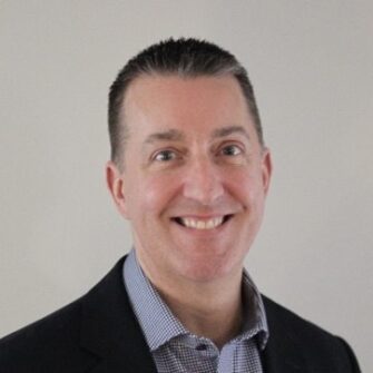 Dave Singer, Vice President GTM Strategy – Workforce Engagement, Verint