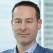 Aaron De Smet, Senior Partner, McKinsey & Company