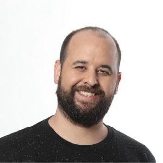 Elik Eisenberg, CTO & Co-founder, BigPanda