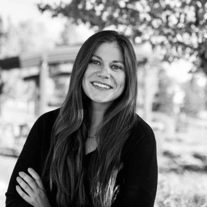 Gabriela Mauch, Head of Productivity Lab, ActivTrak