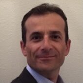 Gunnar Peters, Vice President, Enterprise Services Innovation, Spectrum Enterprise