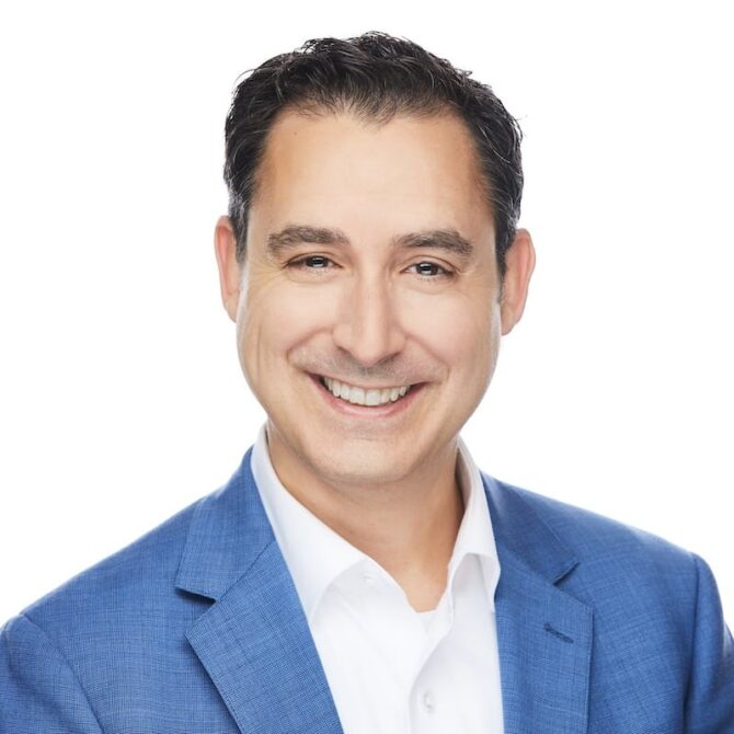 Jason Warnke, Senior Managing Director and Digital Experience Lead, Accenture