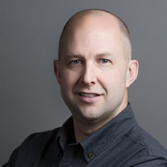 John Hill, CIO and Senior Vice President of Business Planning, Carhartt