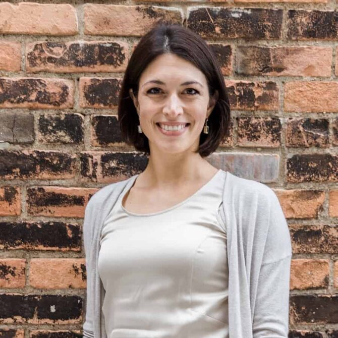 Jolie Vitale, Director, BI and Analytics, Carhartt