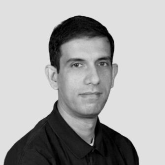 Kamal Hathi, Kamal Hathi, Chief Technology Officer at DocuSign