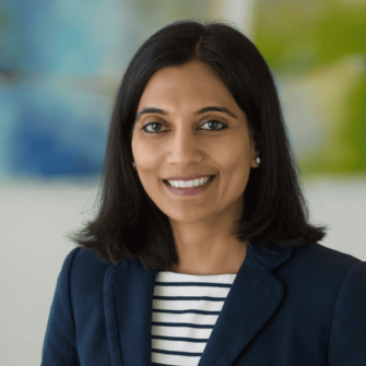 Sreelakshmi Kolli, VP & CDO, Align Technology