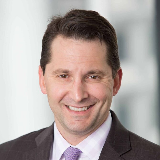Marty Brodbeck, CTO, Priceline