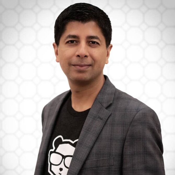 Mohan Kompella, VP Product Marketing, BigPanda