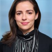 Monica Caldas, EVP & CIO, Liberty Mutual Insurance, Speaker, CIO Hall of Fame Inductee at the 2026 CIO 100 Awards & Conference