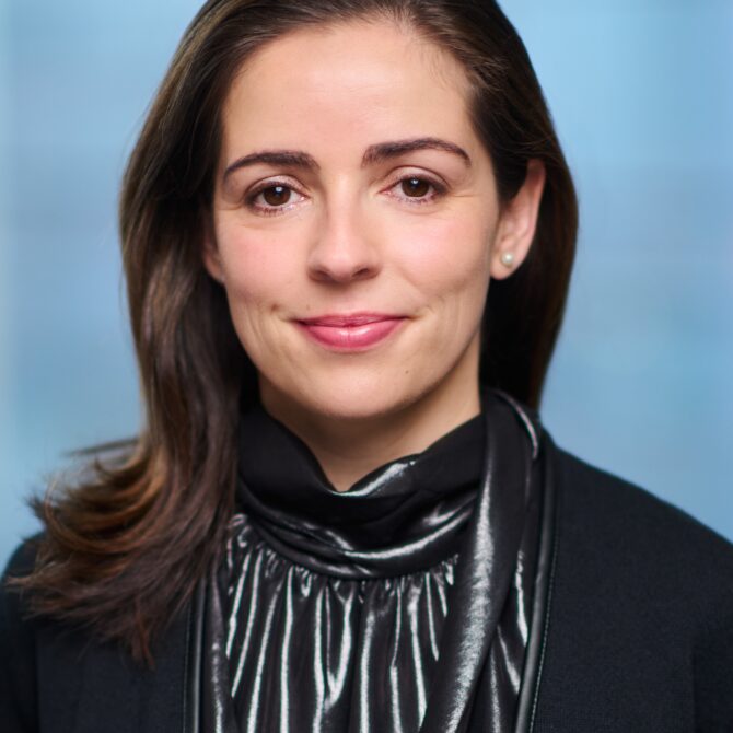 Monica Caldas, EVP & CIO, Liberty Mutual Insurance, Speaker, CIO Hall of Fame Inductee at the 2026 CIO 100 Awards & Conference