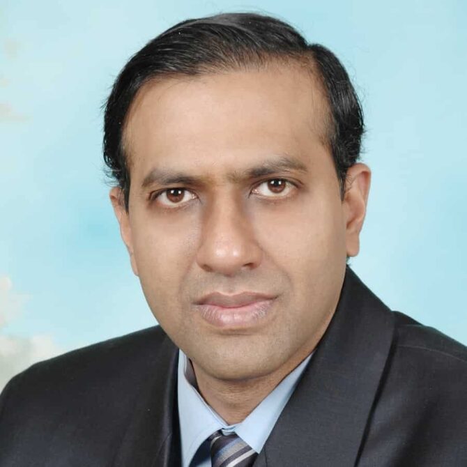Muddu Sudhakar, Co-Founder and CEO, Aisera
