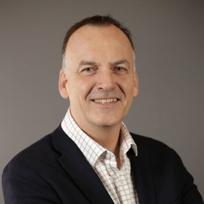 Patrick Hogan, Chief Commercial Officer, Honeywell Building Technologies