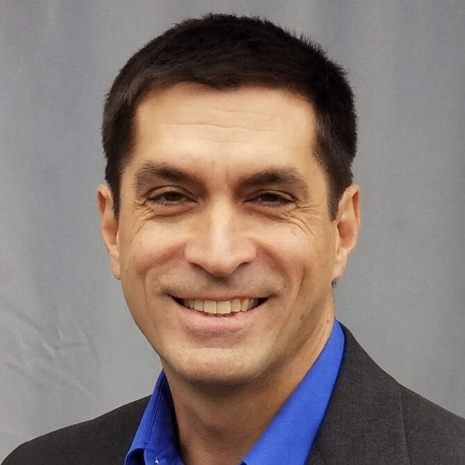 Robert Stretz, VP of IT Infrastructure, Aquent