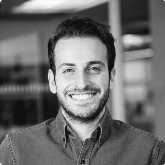 Vin Russo, Product Marketing Manager, Coursera