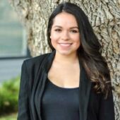 Ashley Guerra, Product Marketing Manager, Accruent