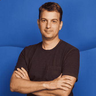 Adrian Ludwig, Chief Information Security Officer, Atlassian