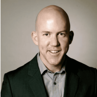 Angus Norton, VP, Product Marketing, Webex by Cisco
