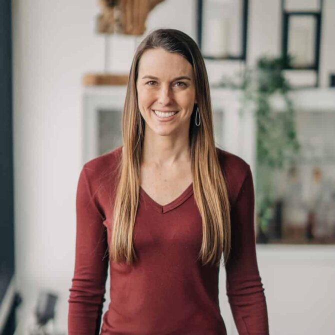 Betsy Sewell, Head of Product Marketing, Aware