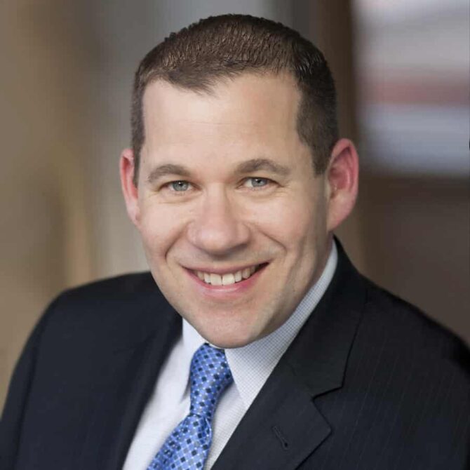 Brian Linder, Emerging Threats Expert and Evangelist, Office of the CTO, Check Point