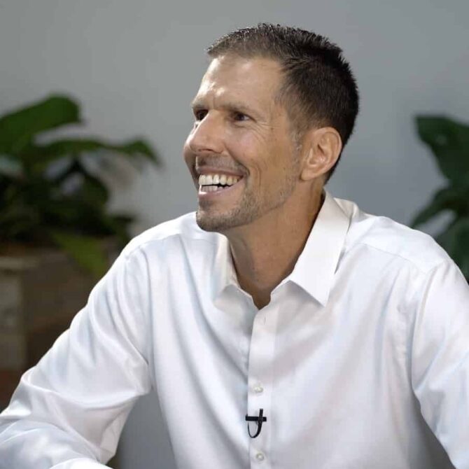 Chris Plescia, Product Evangelist, Aware