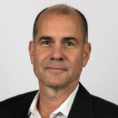 David Ginsburg, VP of Product and Solutions Marketing, Aryaka