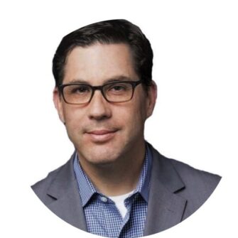 Garrett Boss, Chief Information Officer, West Coast, FOX Corporation