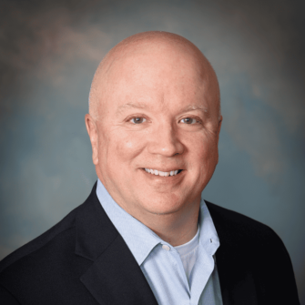 Greg Johnson, Director, Sales, Data Center Software Solutions, Schneider Electric
