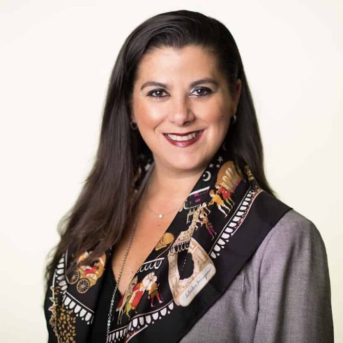 Jacqueline Guichelaar, Senior Vice President and Group Chief Information Officer , Cisco