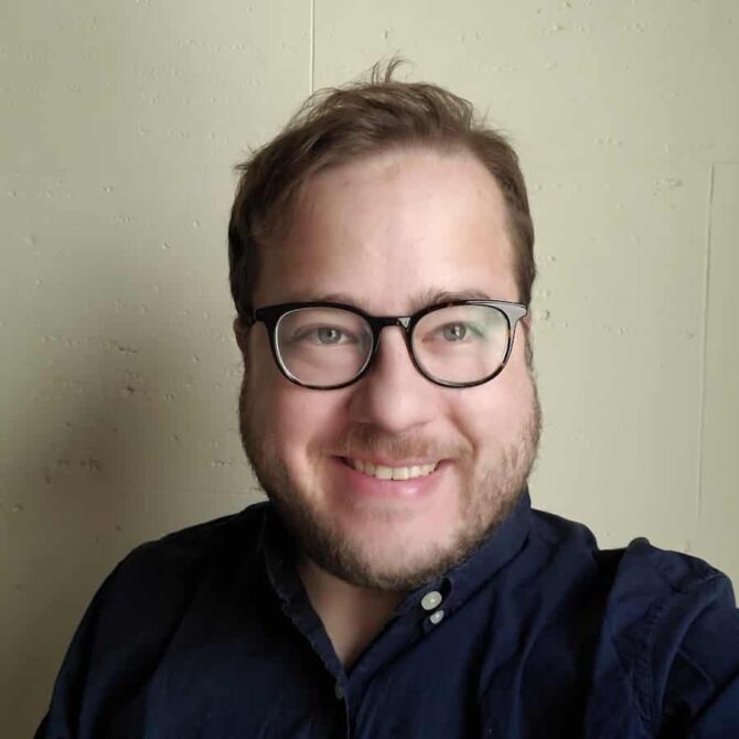 Jon Gold, Senior Writer, Network World, IDG Communications, Inc.