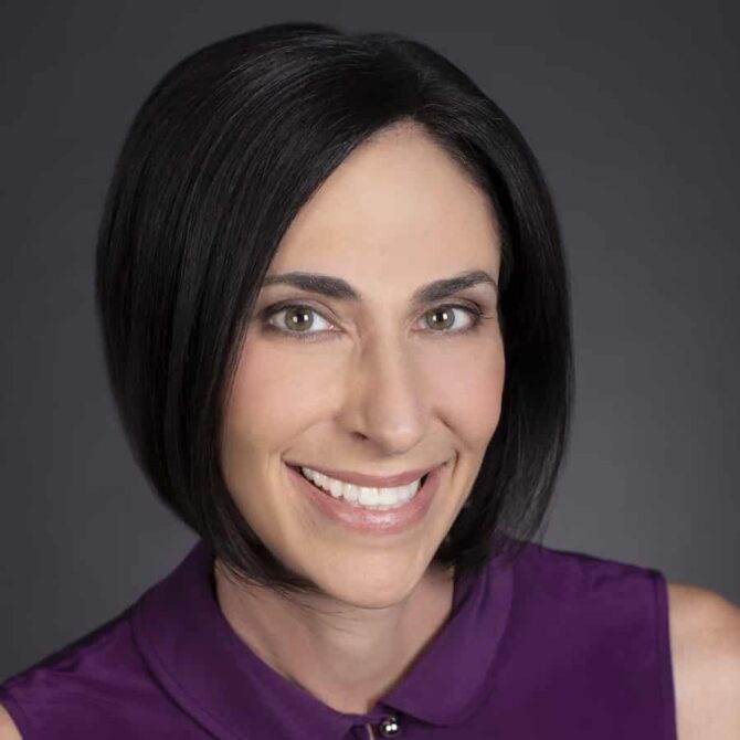 Nicole Herskowitz, General Manager, Microsoft Teams, Microsoft