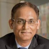 Raman Mehta, CIO & SVP , Johnson Electric