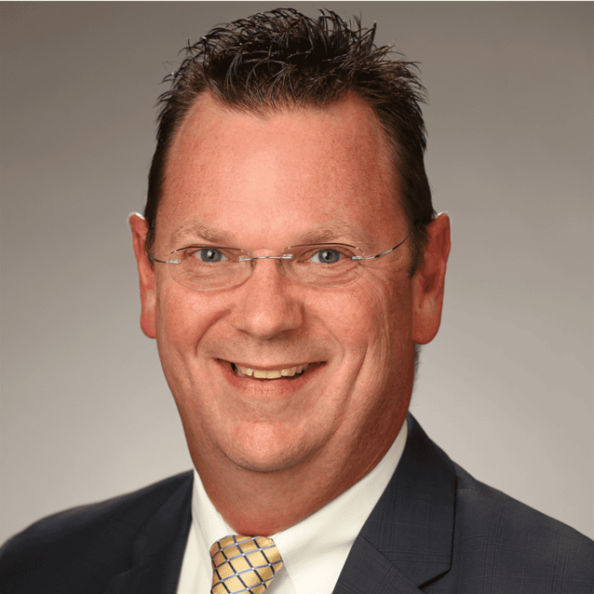 Randy L. Herold, CISO / CPO, ManpowerGroup