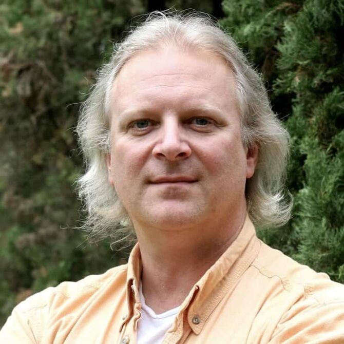 Rob High, Vice President and Chief Technology Officer, IBM Edge Computing, IBM